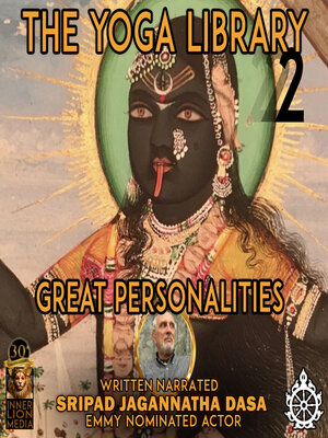 cover image of Yoga Library 2